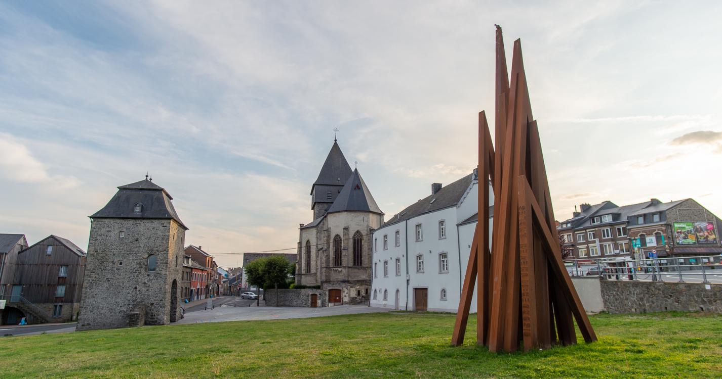 Bastogne - opération laser des yeux et chirurgie réfractive