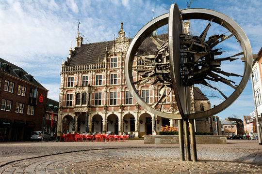 Bocholt - opération laser des yeux et chirurgie réfractive