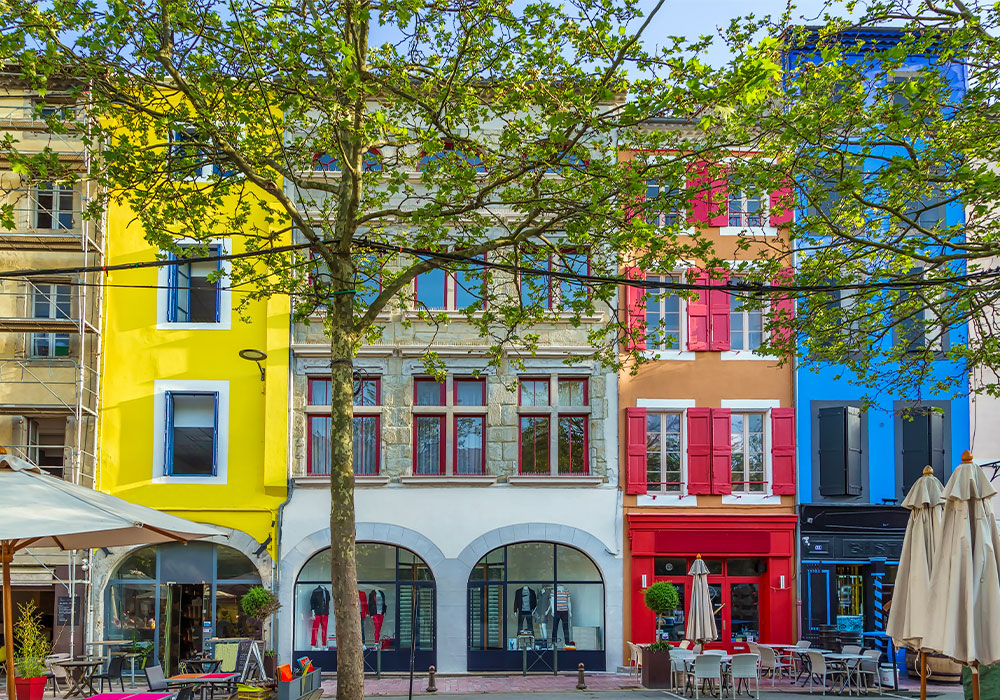 Carcassonne - opération laser des yeux et chirurgie réfractive