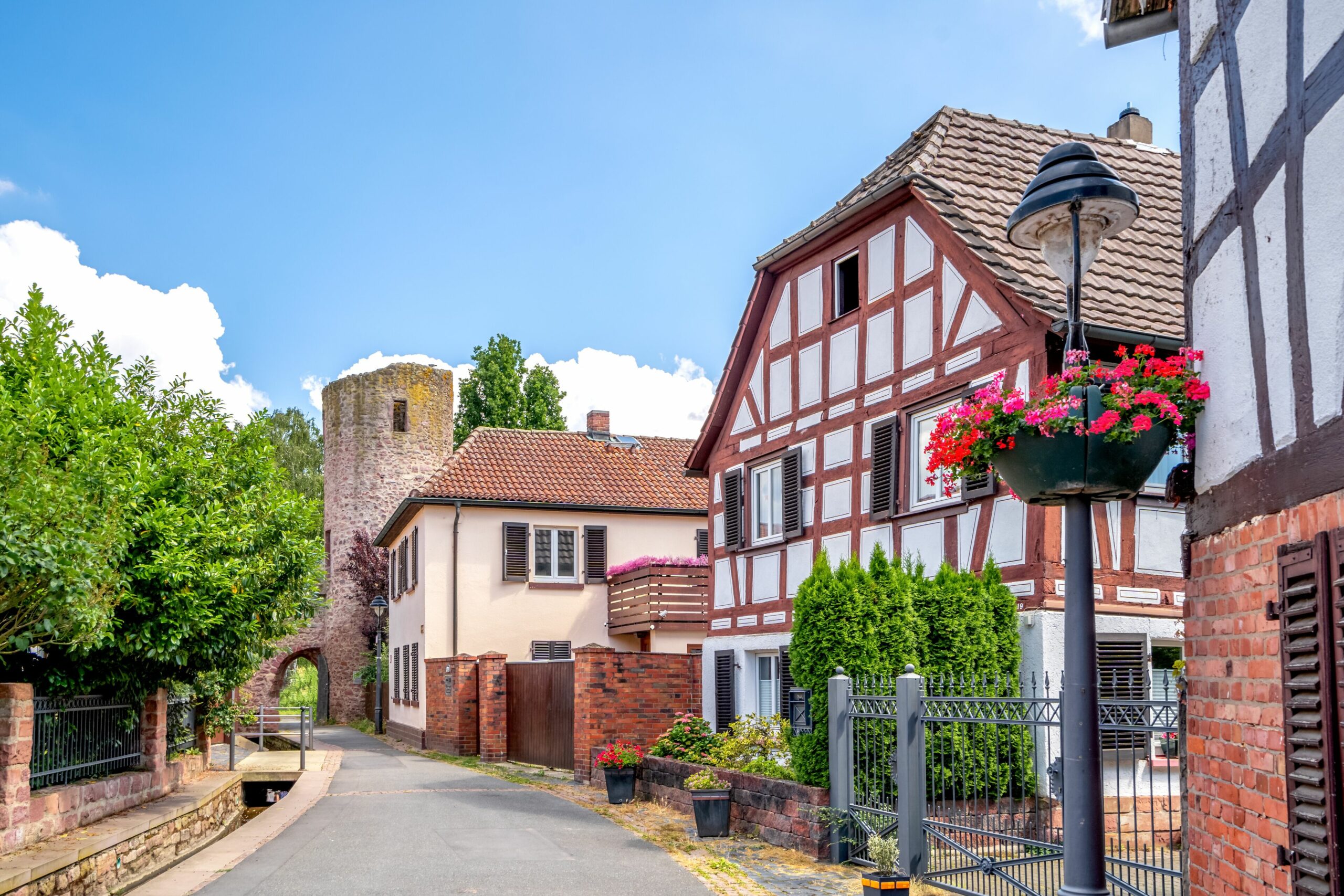 Langen - opération laser des yeux et chirurgie réfractive