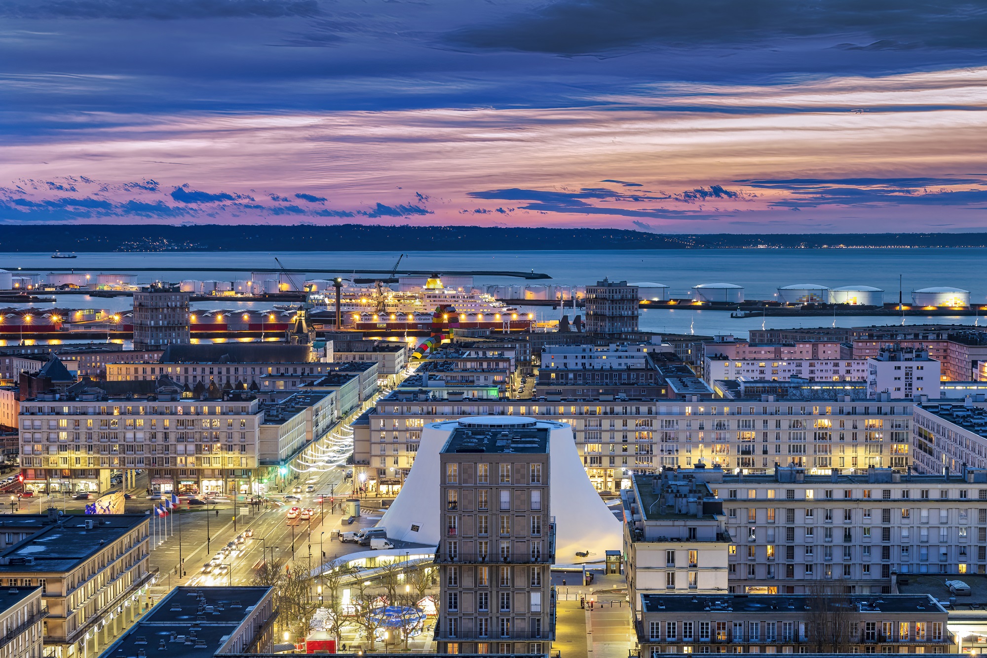 Le Havre - opération laser des yeux et chirurgie réfractive