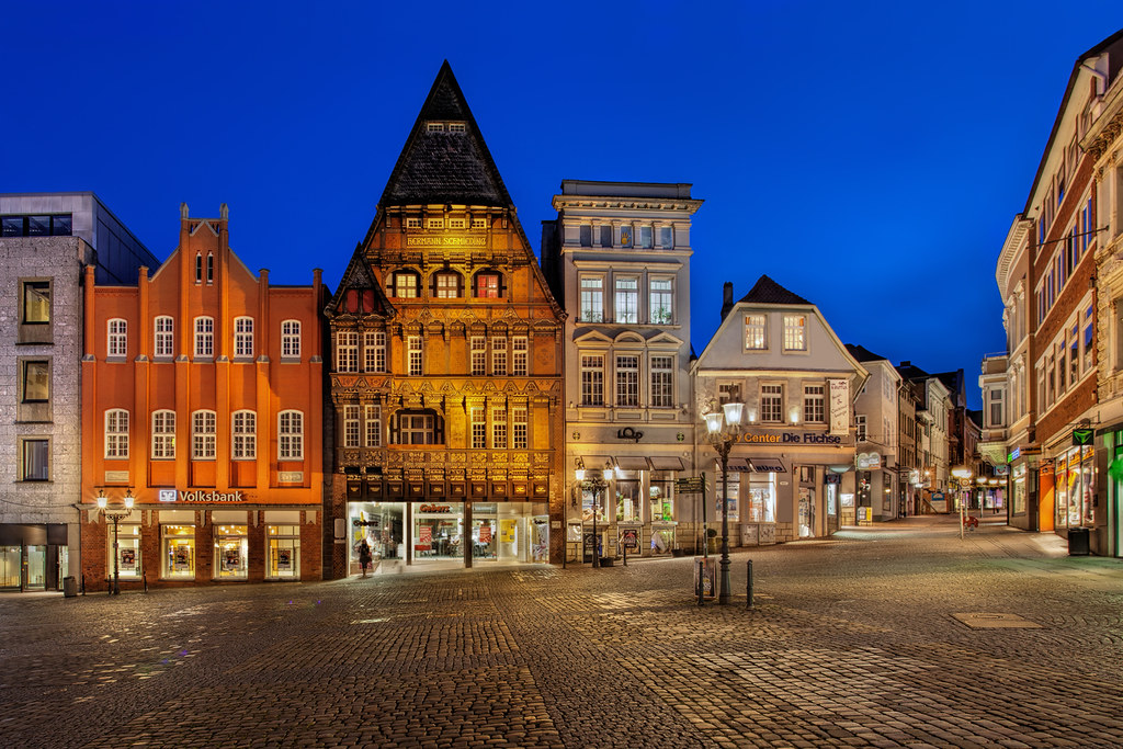 Minden - opération laser des yeux et chirurgie réfractive