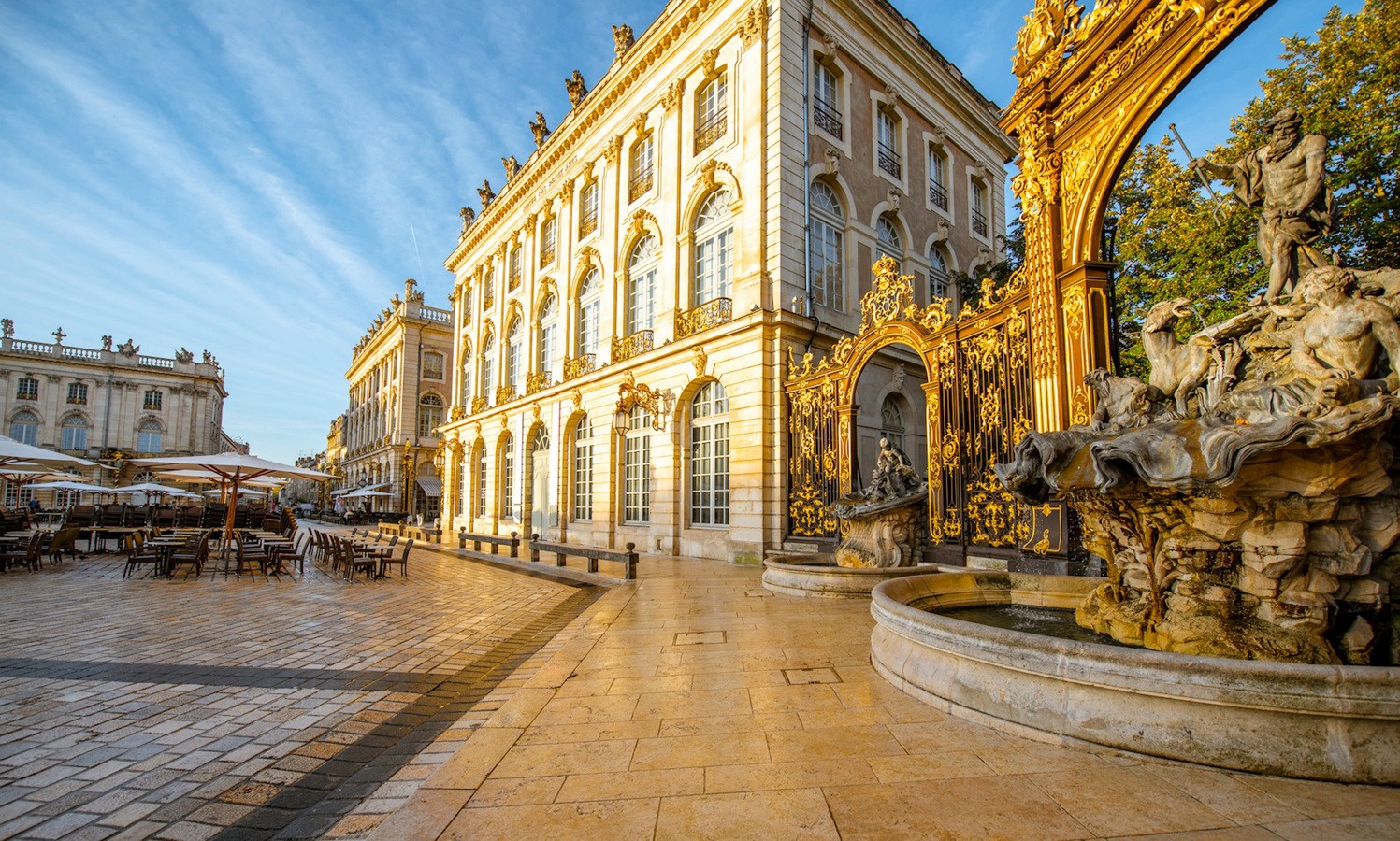 Nancy - opération laser des yeux et chirurgie réfractive