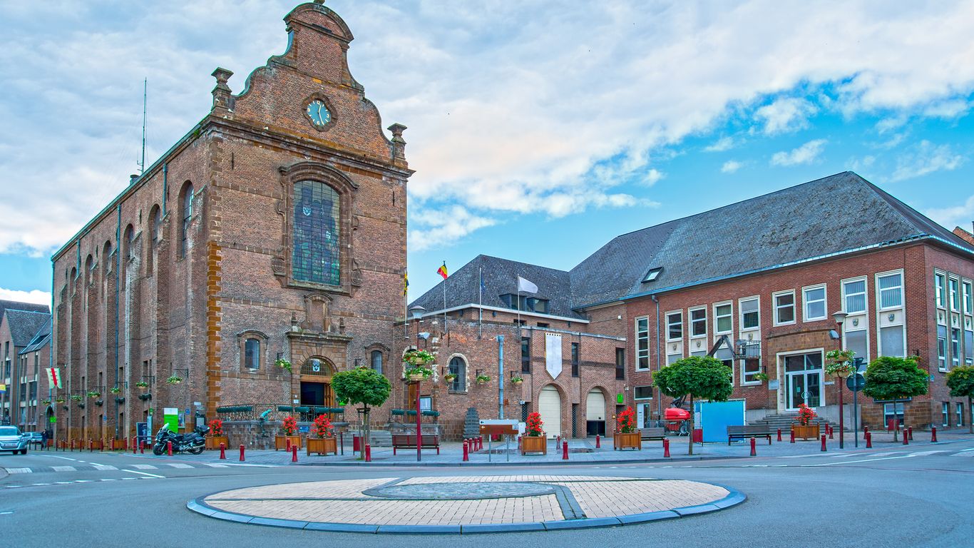 Wavre - opération laser des yeux et chirurgie réfractive