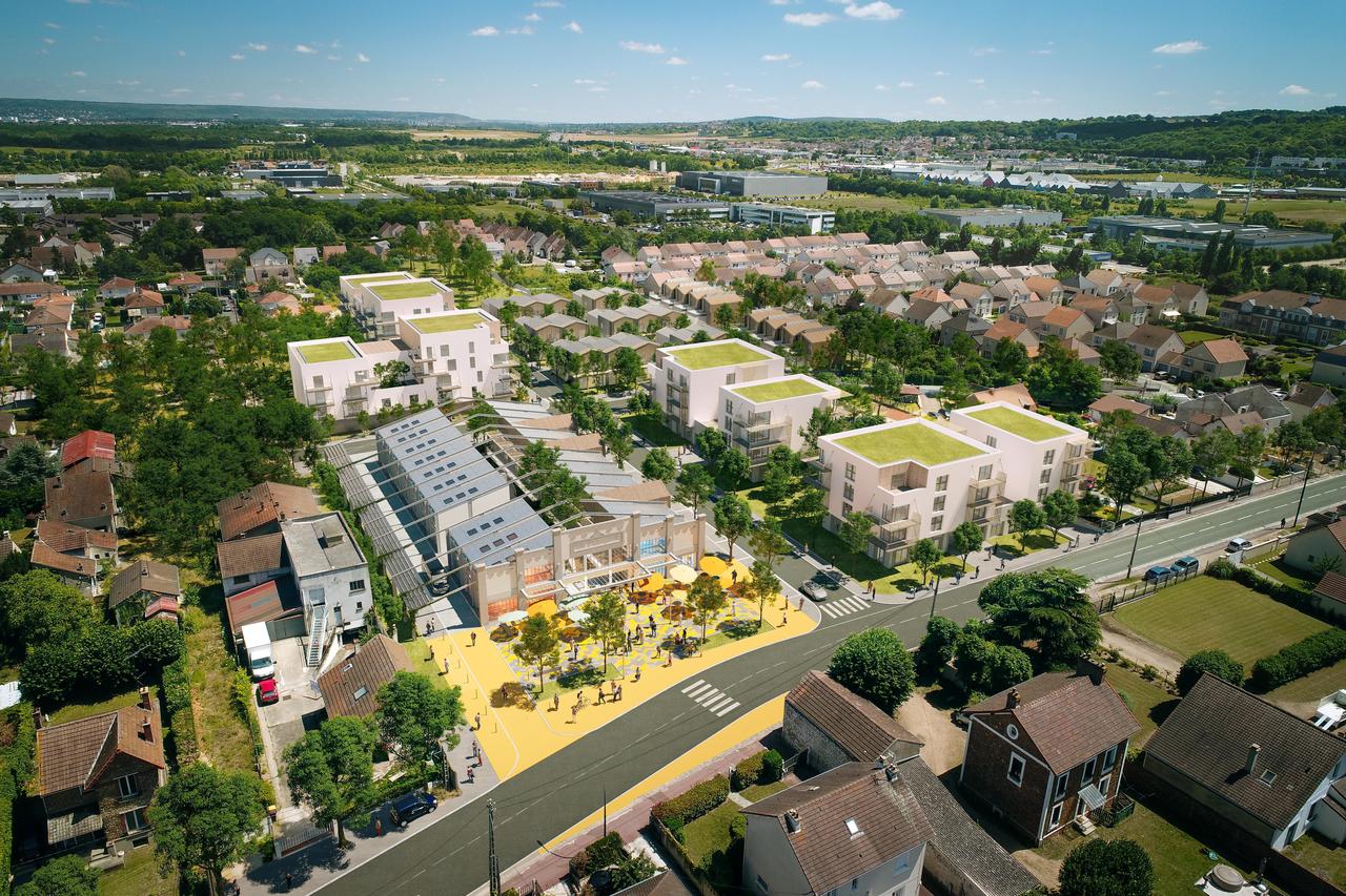 Aubergenville - opération laser des yeux et chirurgie réfractive