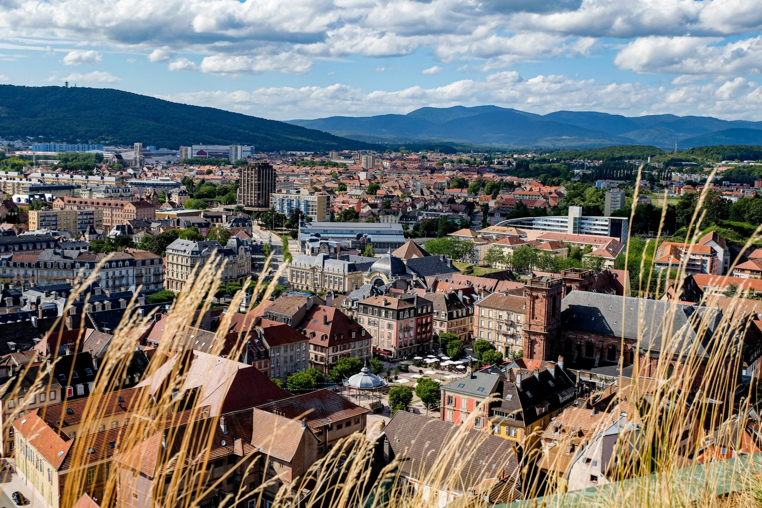 Belfort - opération laser des yeux et chirurgie réfractive