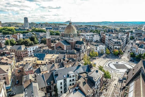 Charleroi - opération laser des yeux et chirurgie réfractive