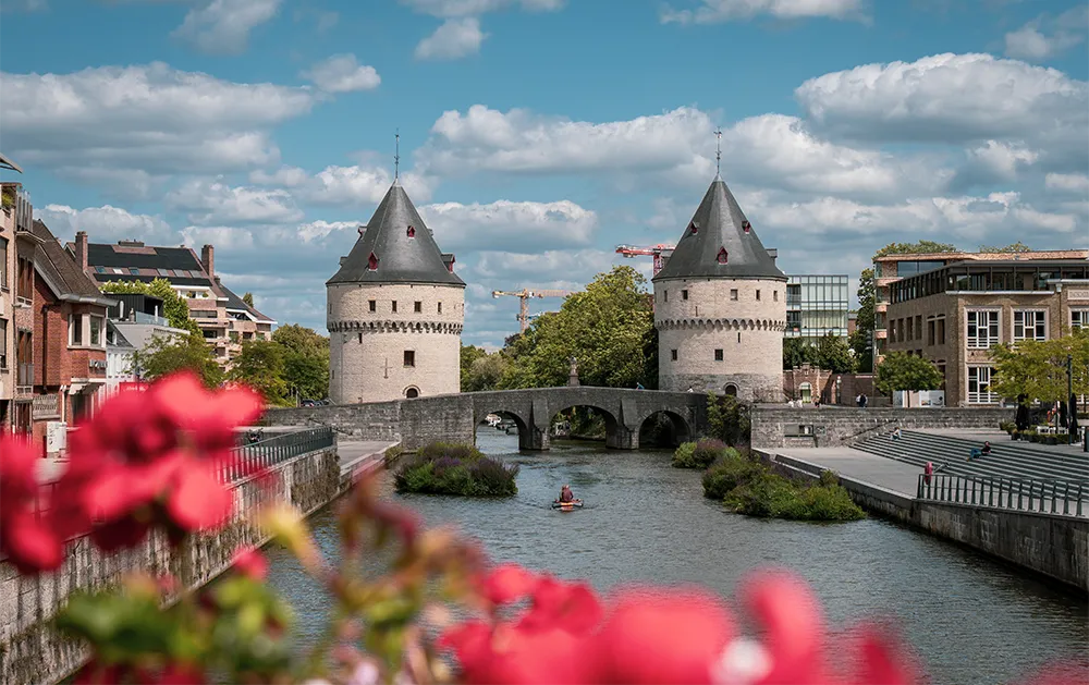 Courtrai - opération laser des yeux et chirurgie réfractive