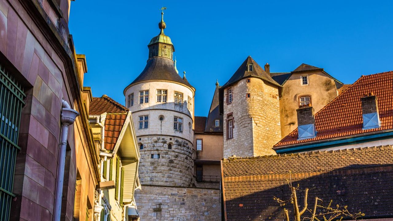 Montbéliard - opération laser des yeux et chirurgie réfractive