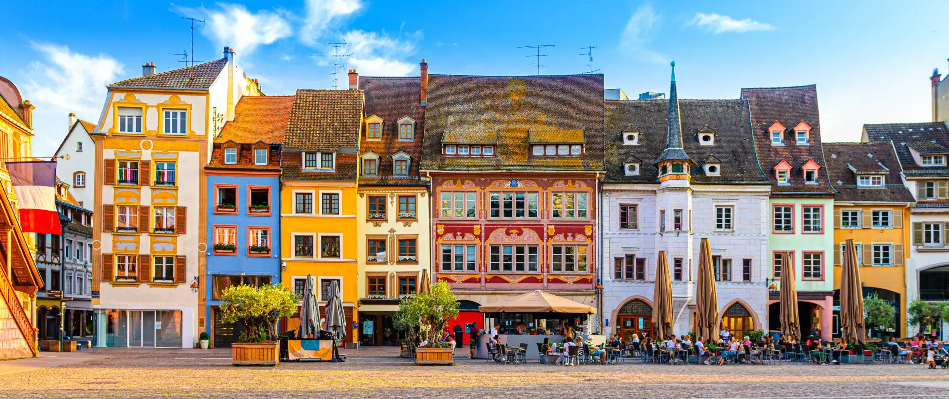 Mulhouse - opération laser des yeux et chirurgie réfractive