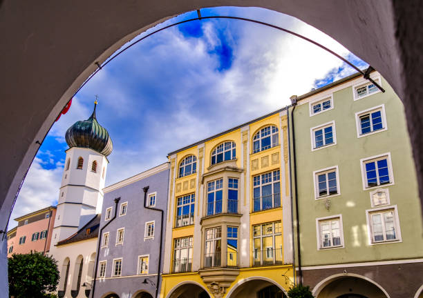 Rosenheim - opération laser des yeux et chirurgie réfractive