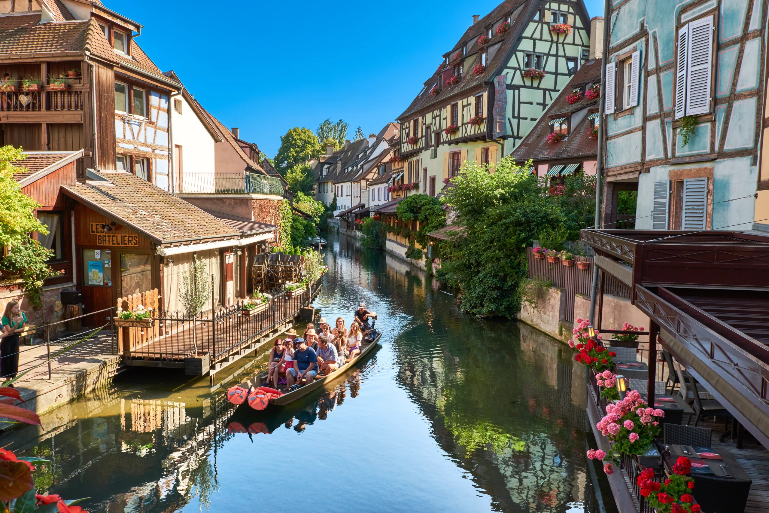 Rouffach - opération laser des yeux et chirurgie réfractive