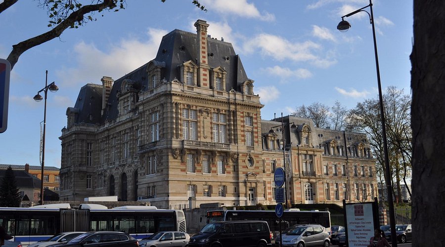 Versailles - opération laser des yeux et chirurgie réfractive