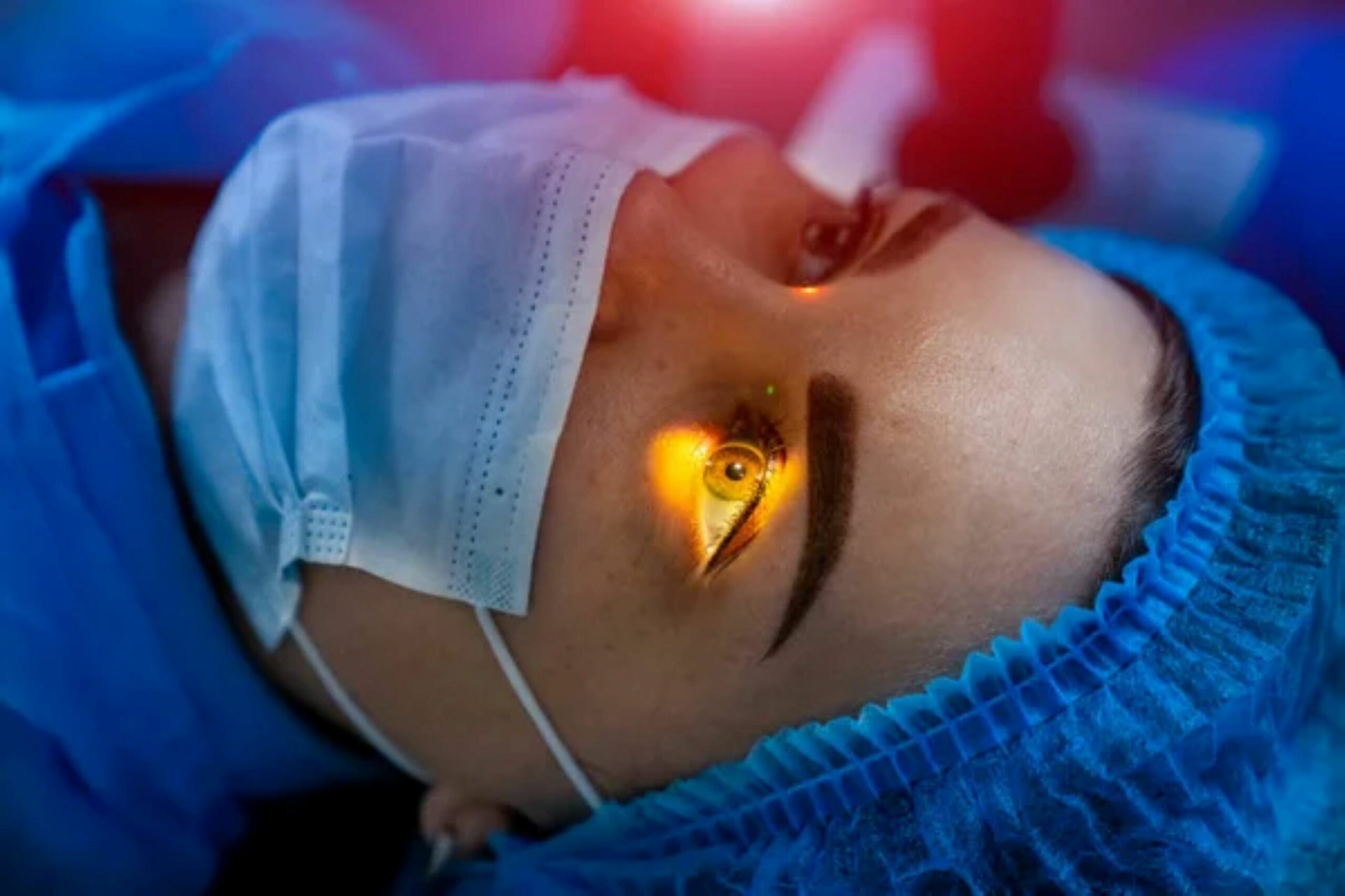 Technique PKR EXCEL Vision