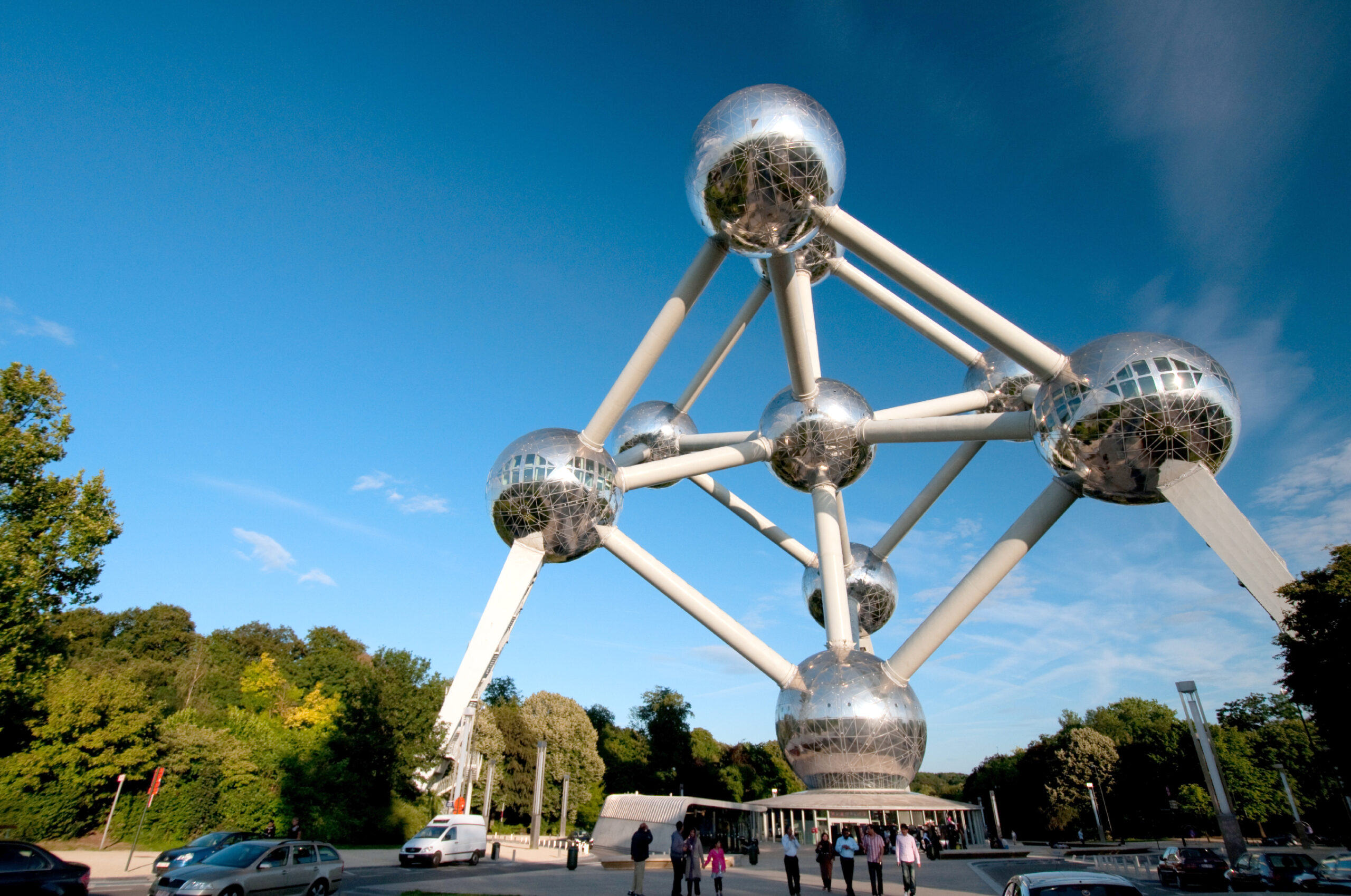 Bruxelles - chirurgie réfractive, femto-cataracte, CAIRS et femto LASIK