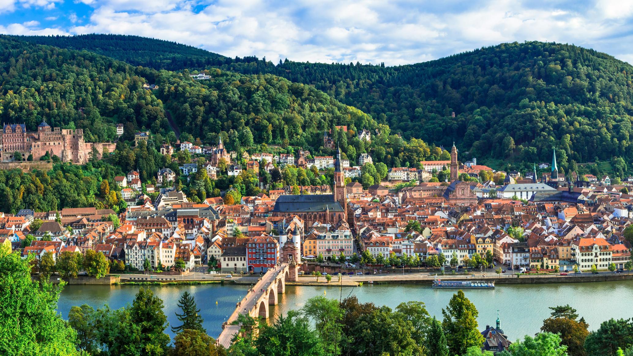 Baden-Baden - chirurgie réfractive et femto cataracte