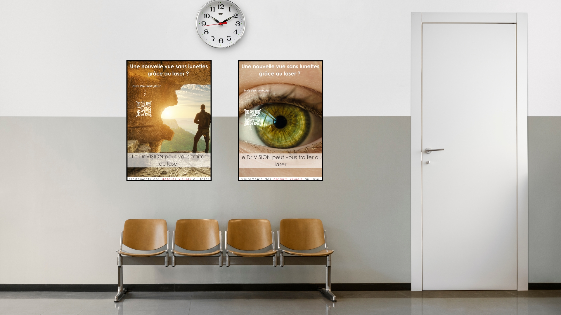 Outils de communication EXCEL Vision